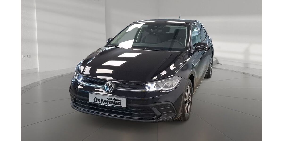 VW Polo 2.000 km 23.900 &euro; Wolfhagen 34466
