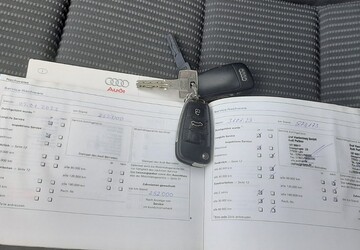 Audi A4 288.000 km 3.900 &euro; Emmendingen 79312