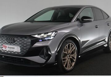 Audi Q4 46.396 km 39.991 &euro; Krefeld 47803