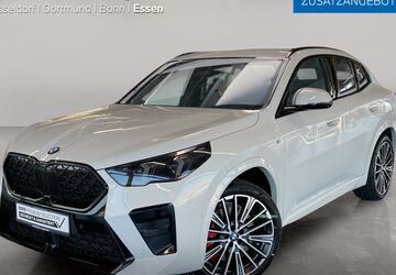 BMW X2 14.530 km 46.299 &euro; Essen 45141