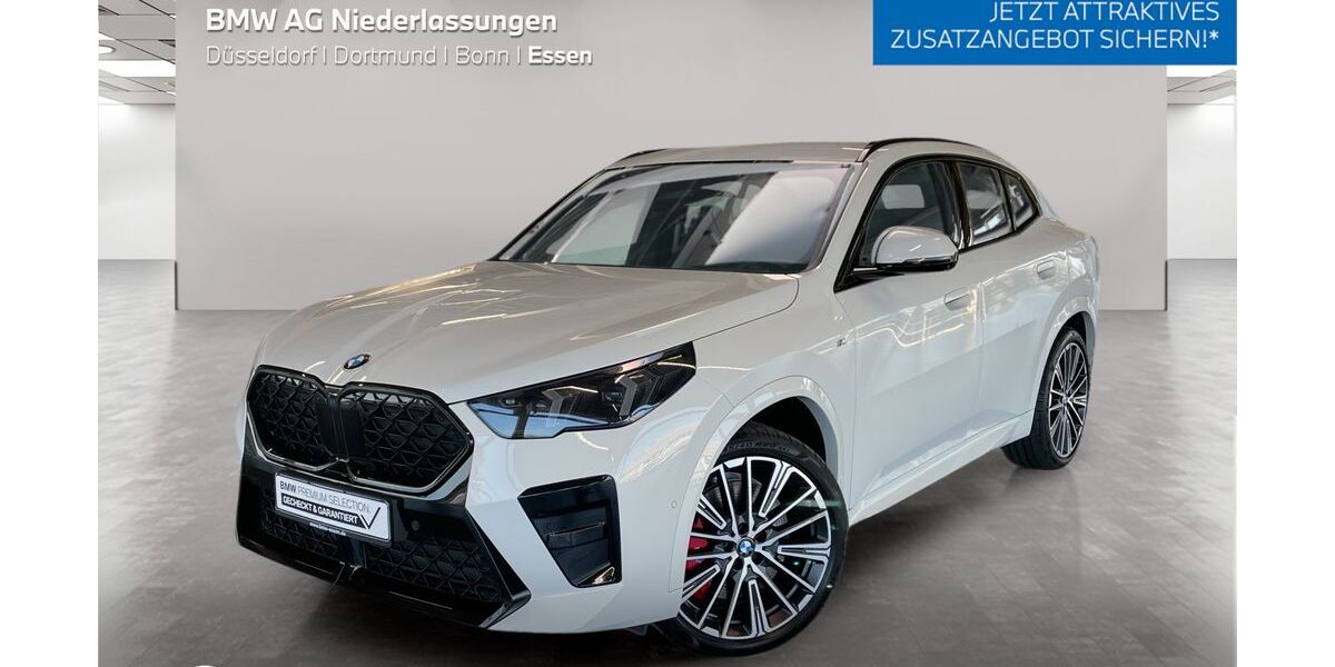 BMW X2 14.530 km 46.299 &euro; Essen 45141