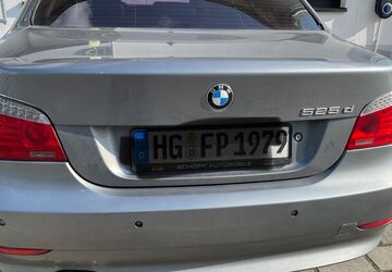 BMW 525 308.000 km 5.500 &euro; Oberursel 61440