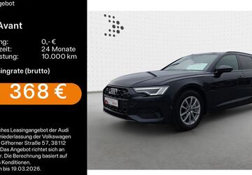 Audi A6 28.000 km 48.999 &euro; Büdingen-Düdelsheim 63654