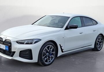 BMW i4 32.150 km 53.930 &euro; Lahr 77933