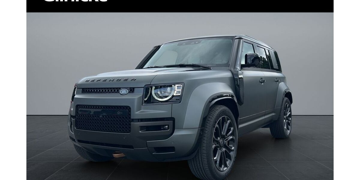 Land Rover Defender 1.500 km 185.990 &euro; Göttingen 37077