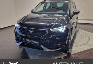 Cupra Ateca 7.780 km 33.990 &euro; Ladbergen 49549