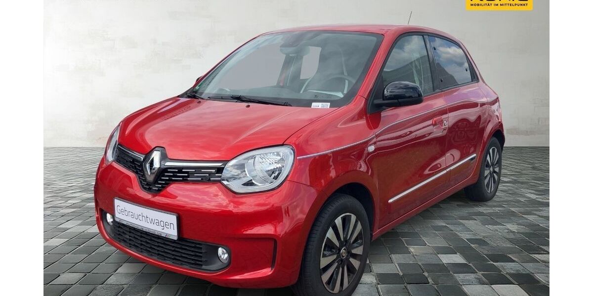 Renault Twingo 9.209 km 14.499 &euro; Erfurt 99091