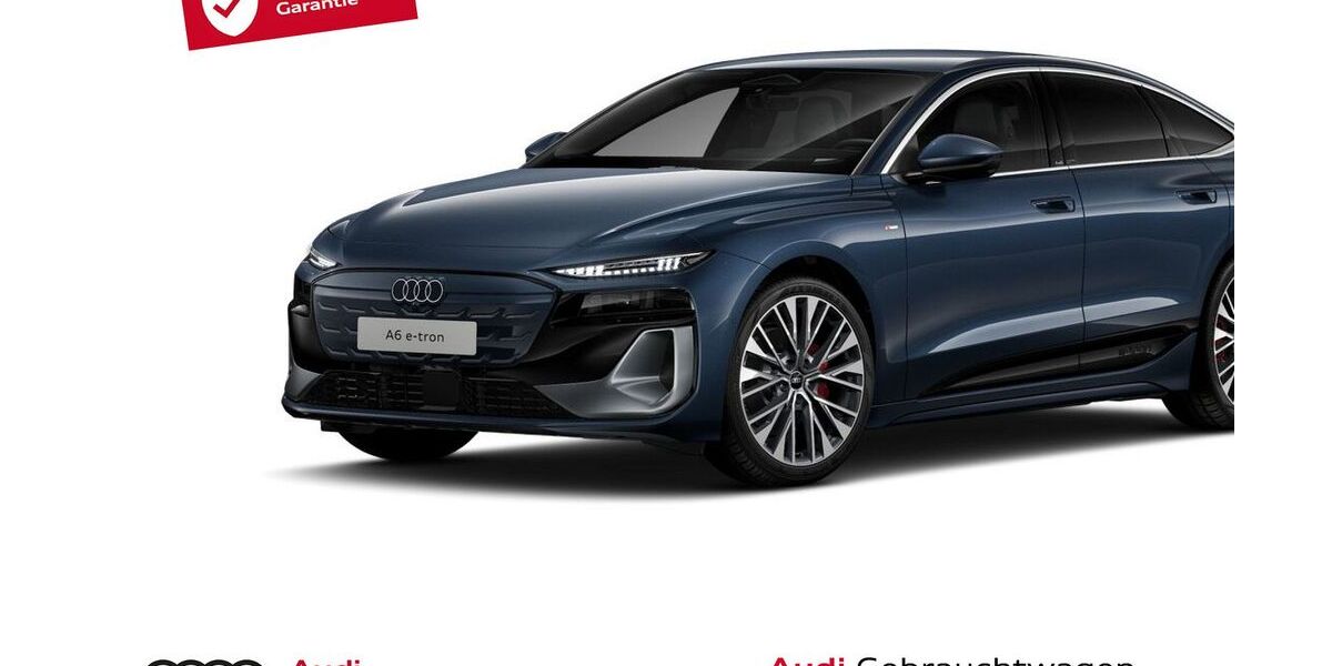 Audi A6 e-tron 11.344 km 55.847 &euro; Bremen 28207