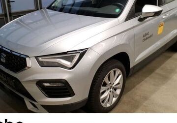 Seat Ateca 27.975 km 21.930 &euro; Mössingen 72116