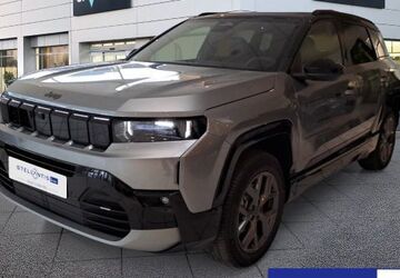 Jeep Compass 5.000 km 39.980 &euro; Wiesbaden 65203