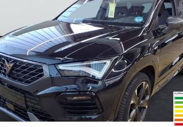 Cupra Ateca 20.104 km 39.870 &euro; Pfaffenhofen/Ilm 85276