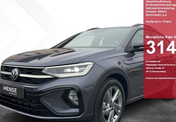 VW Taigo 9.500 km 27.985 &euro; Gütersloh 33330