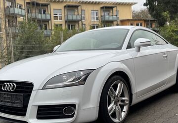Audi TT 119.000 km 13.960 &euro; Herne ( Nordrhein-Westfalen ) 44628