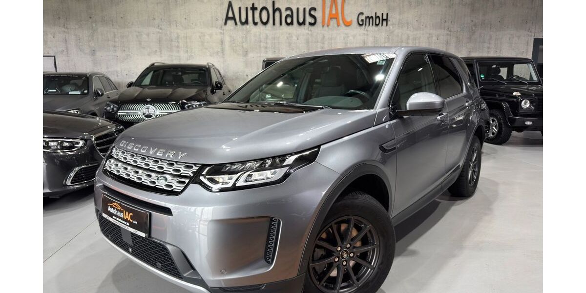 Land Rover Discovery 40.654 km 29.900 &euro; Petersberg Landkreis Fulda 36100