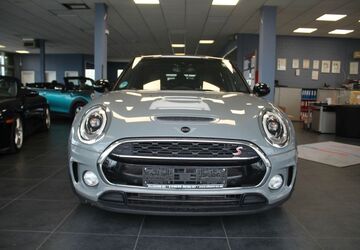 Mini Cooper SD Clubman 50.800 km 23.500 &euro; Swisttal 53913