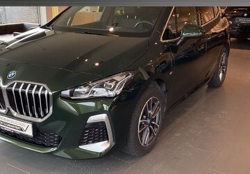 BMW 230 Active Tourer 49.425 km 37.485 &euro; Erding 85435