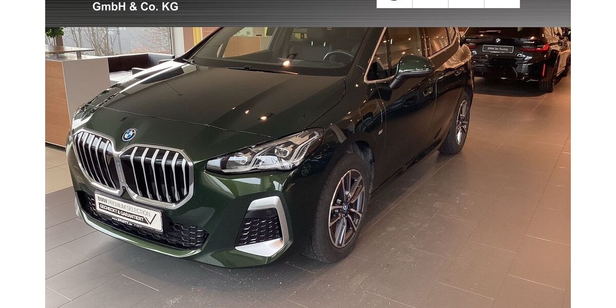 BMW 230 Active Tourer 49.425 km 37.485 &euro; Erding 85435