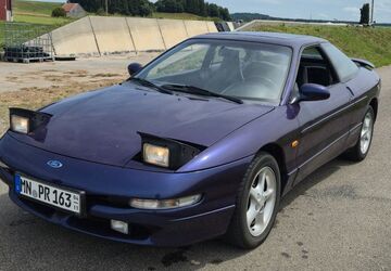 Ford Probe 165.000 km 5.500 &euro; Sontheim 87776