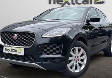 Jaguar E-Pace 77.000 km 20.988 &euro; Fulda 36043