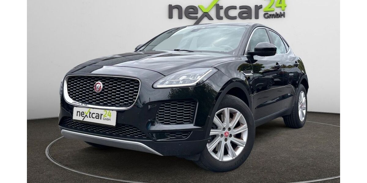 Jaguar E-Pace 77.000 km 20.988 &euro; Fulda 36043