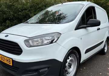 Ford Transit Courier 268.203 km 4.950 &euro; Vreden 48691