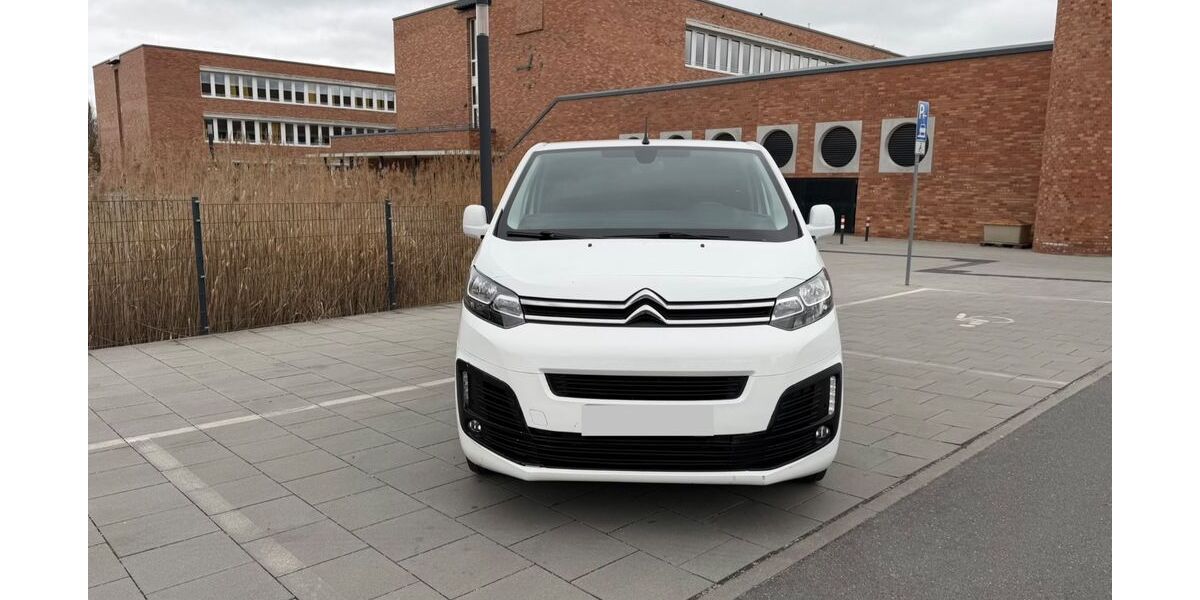 Citroen Jumpy 100.000 km 8.900 &euro; Fürth 90766