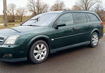 Opel Vectra 207.000 km 1.950 &euro; Riedlingen 88499