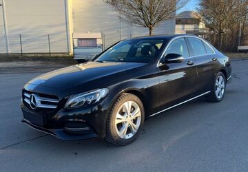 Mercedes-Benz C 250 132.000 km 20.800 &euro; Radolfzell 78315