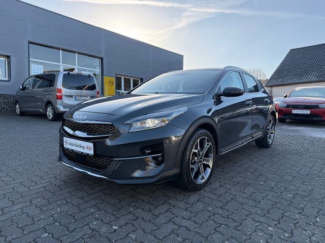 Kia XCeed 30.602 km 20.990 &euro; Büren 33142