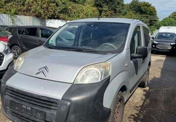 Citroen Nemo 125.000 km 3.200 &euro; Essen 45143