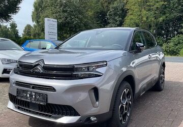 Citroen C5 Aircross 45.420 km 19.690 &euro; Schwaförden 27252