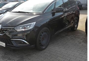 Renault Scenic 102.300 km 16.980 &euro; Aschaffenburg 63741