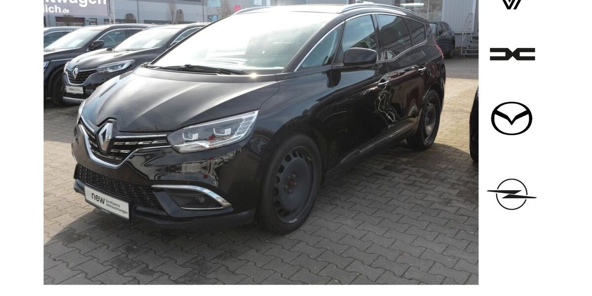 Renault Scenic 102.300 km 16.980 &euro; Aschaffenburg 63741