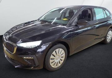 Skoda Scala 26.850 km 17.880 &euro; Erlangen 91058