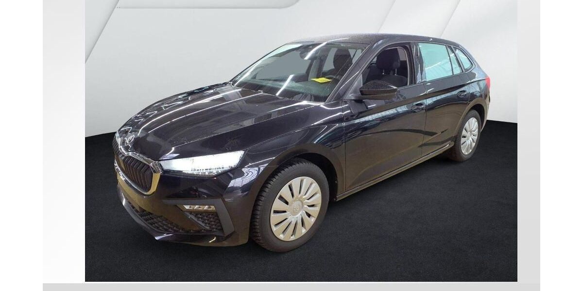 Skoda Scala 26.850 km 17.880 &euro; Erlangen 91058