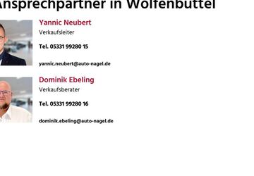 Jeep Wrangler 50.000 km 39.990 &euro; Wolfenbüttel 38304