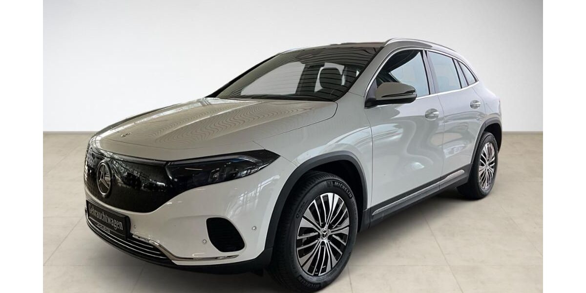 Mercedes-Benz EQA 11.800 km 37.980 &euro; Niebüll 25899
