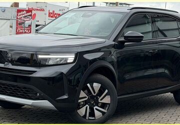 Opel Frontera 1.450 km 25.980 &euro; Schwandorf 92421