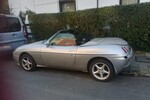 Fiat Barchetta 95.000 km 1.500 &euro; Bremen 28195