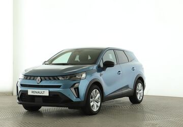 Renault Symbioz 24.684 km 24.990 &euro; Hamburg 22529