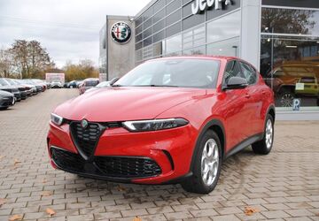 Alfa Romeo Tonale 18.990 km 34.790 &euro; Würzburg 97076