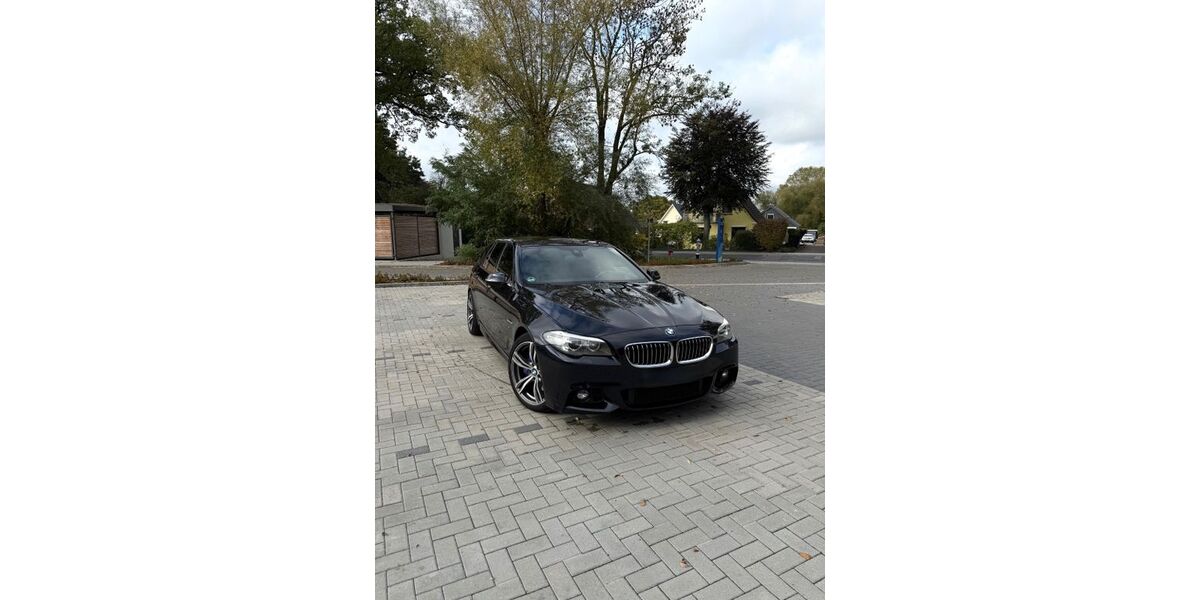 BMW 525 268.100 km 14.500 &euro; Bremen 28755