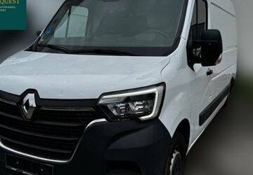 Renault Master 82.700 km 16.990 &euro; Hamburg 22527
