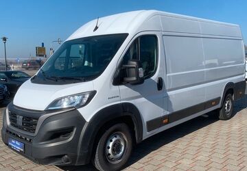 Fiat Ducato 161.000 km 13.900 &euro; Bamberg 96052