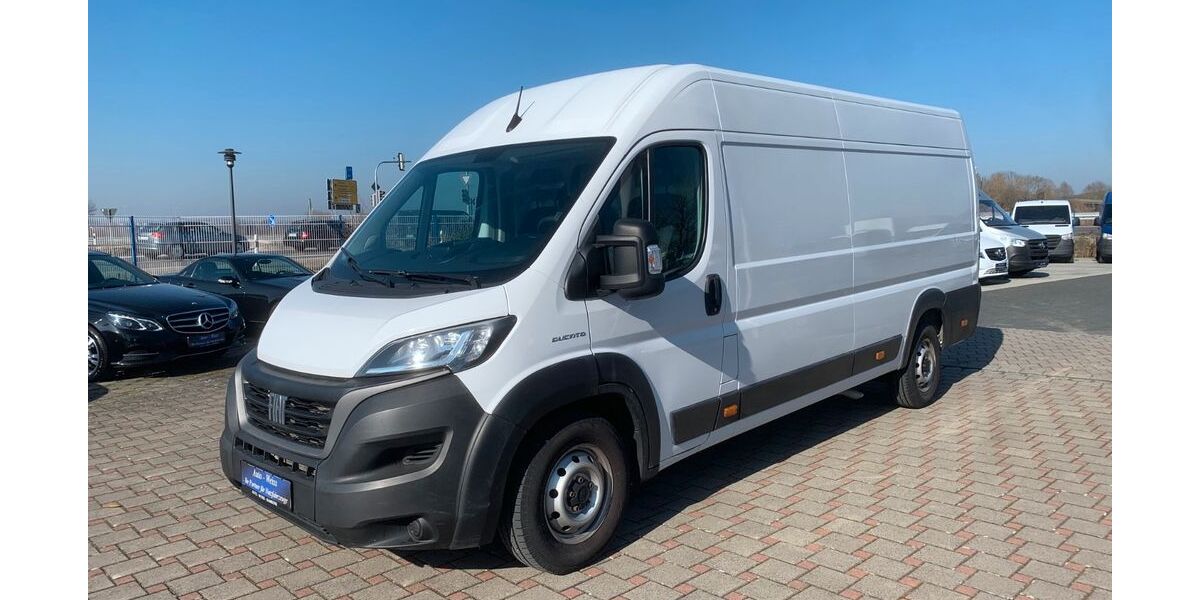 Fiat Ducato 161.000 km 13.900 &euro; Bamberg 96052
