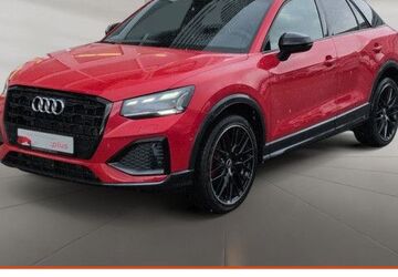 Audi Q2 7.750 km 40.480 &euro; Kirchheim 73230