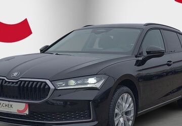 Skoda Superb 1.900 km 41.990 &euro; Wackersdorf 92442