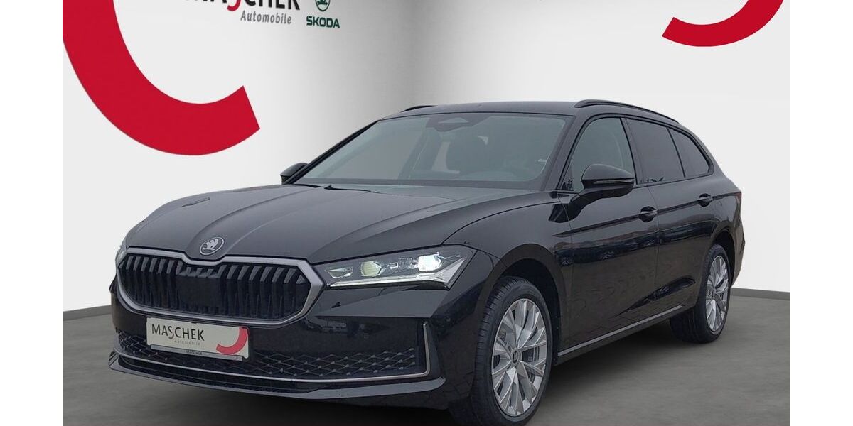Skoda Superb 1.900 km 41.990 &euro; Wackersdorf 92442