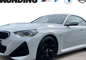 BMW 218 2.850 km 41.595 &euro; Biberach 88400