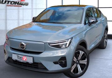 Volvo C40 40.150 km 34.950 &euro; Kirchseeon 85614